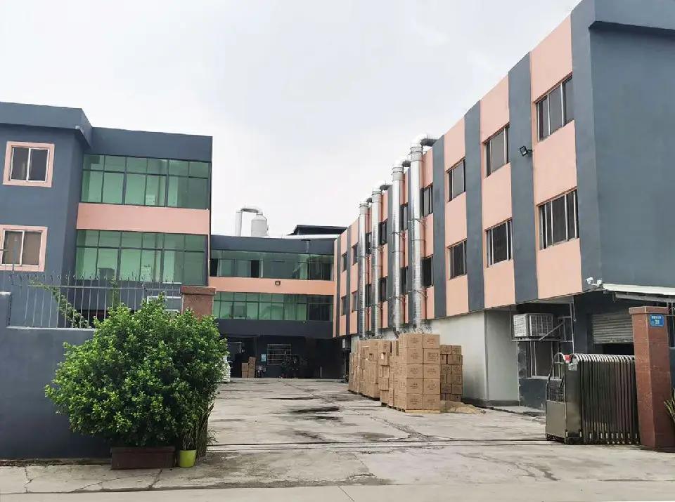 Dongguan Jiayi Household Products Co., Ltd.