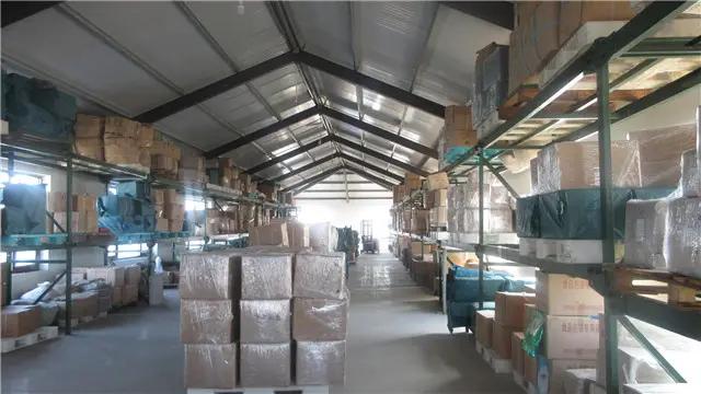 Cangzhou Jiacheng Plastic Industry Co., Ltd.