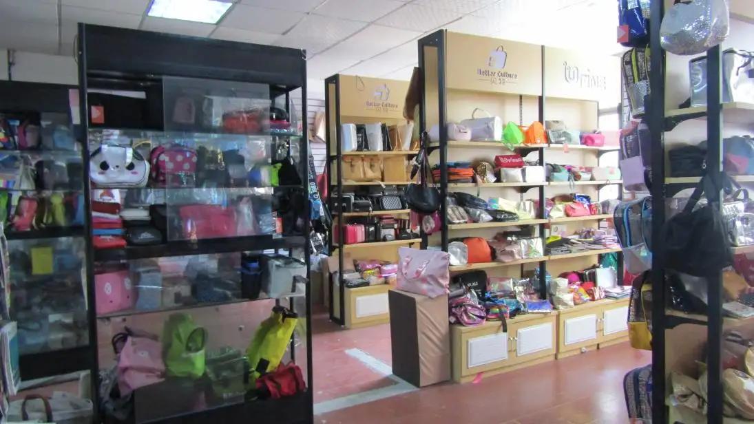 Supplier