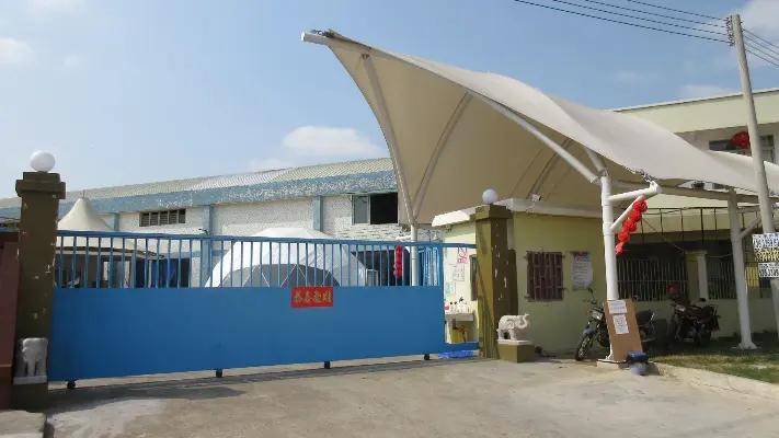 Guangzhou Sepi Tent Co., Ltd