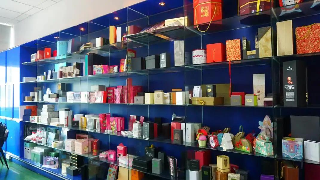 Shenzhen Zhengyuan Paper Technology Co., Ltd.