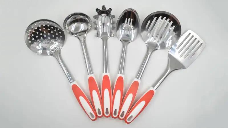 Yangjiang Yorkitchen Industrial And Trading Co., Ltd.