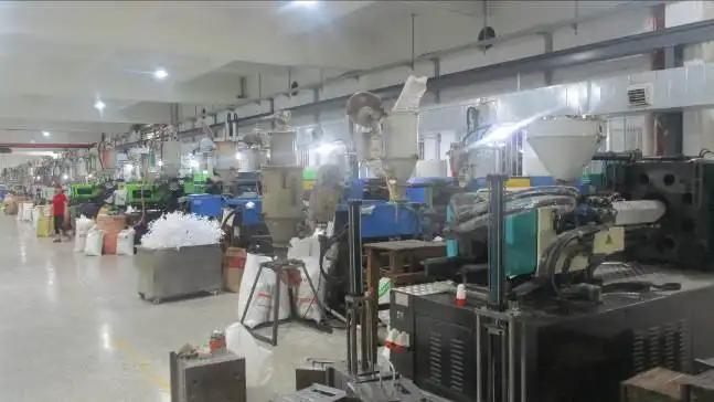 Foshan Hengsheng Fine Packaging Factory