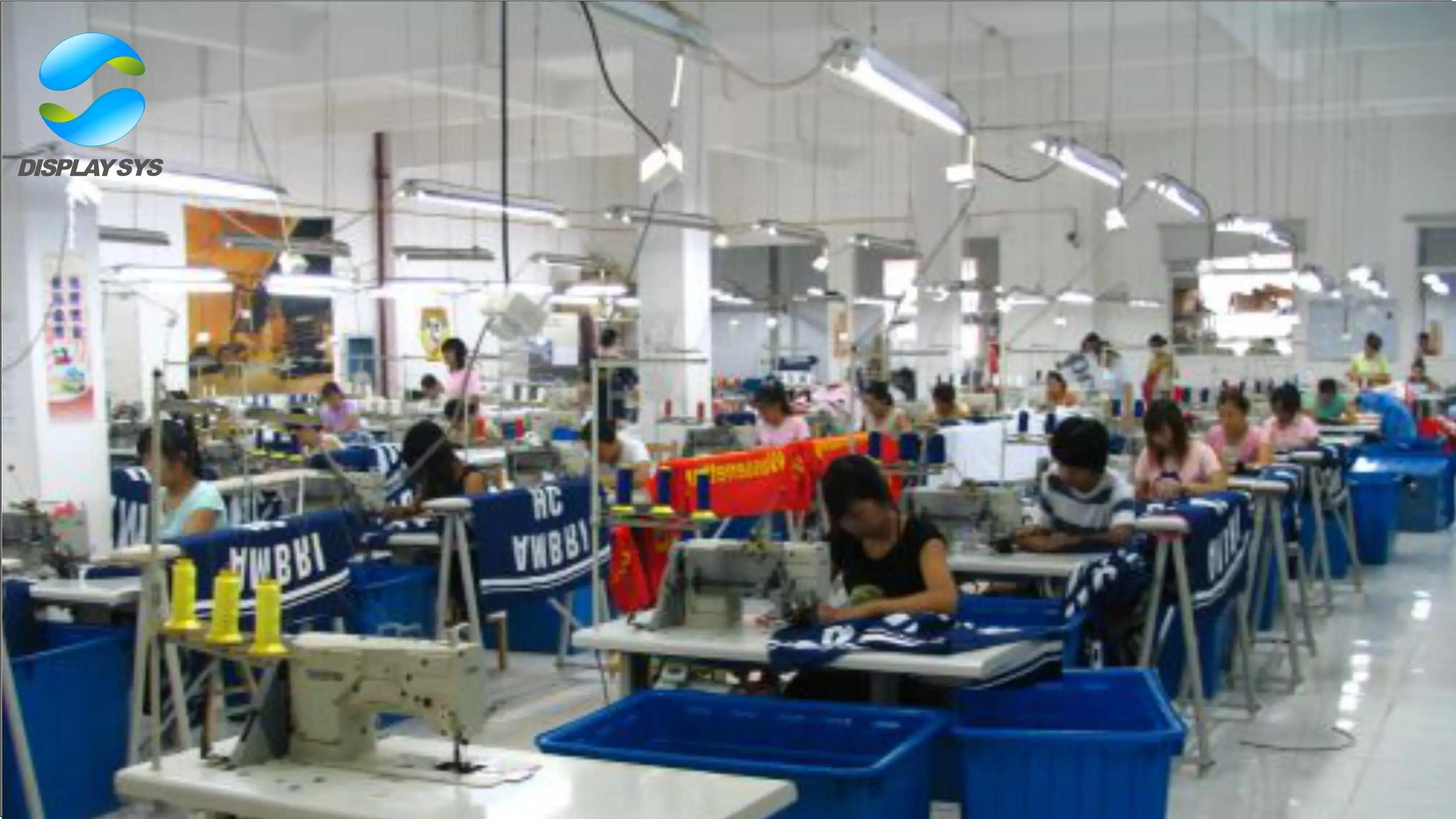 CZ Champion Display System Co., Ltd.