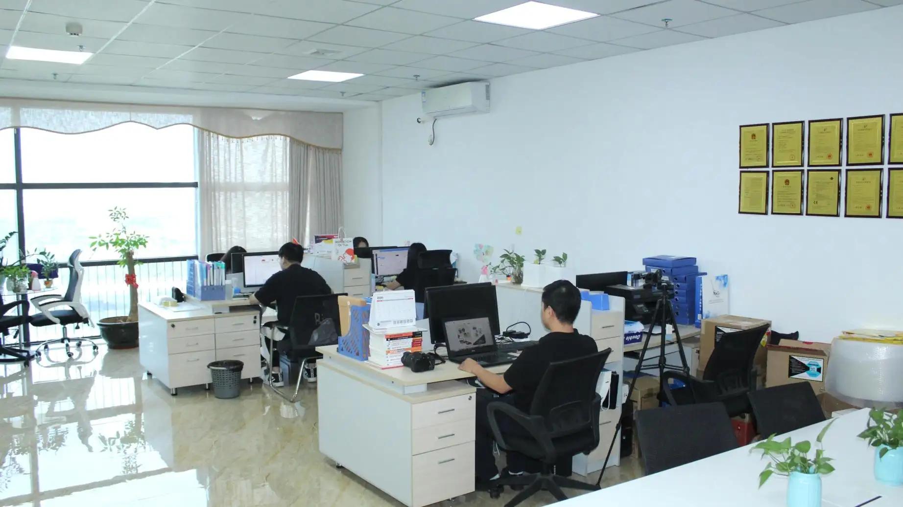 Shenzhen AKS Technology Co., Ltd.
