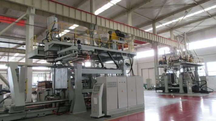 Shandong Tongjia Machinery Co., Ltd.