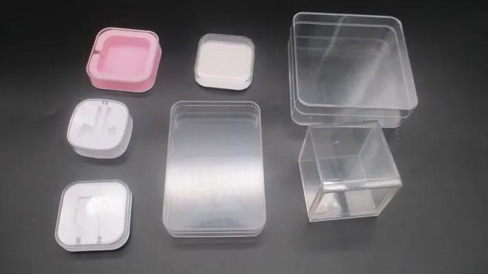 Dongguan Fu Shi Fa Plastic Products Co., Ltd.