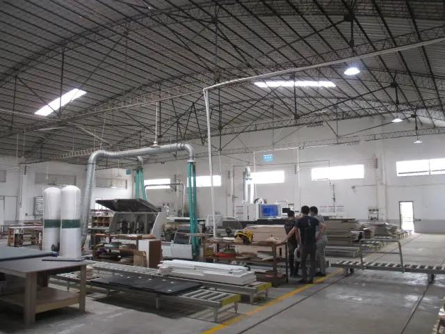 Guangdong Shangju Smart Home Technology Co., Ltd.