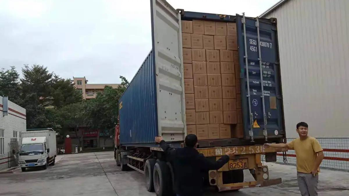 Quanzhou Feiyue Paper Products Co., Ltd.