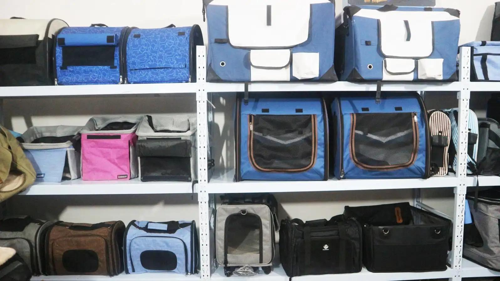 Yiwu Sanan Pet Products Co., Ltd.