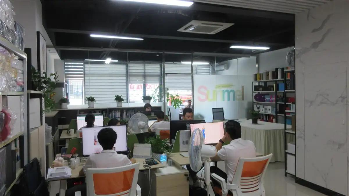 Xiamen Sunmell Packaging Co., Ltd.