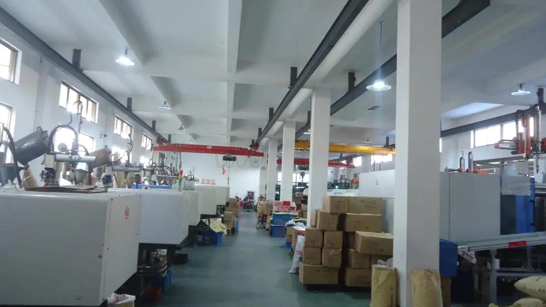 Yuyao Wangda Stationery Factory