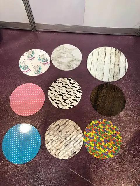 Weifang Hongbo Package Co., Ltd