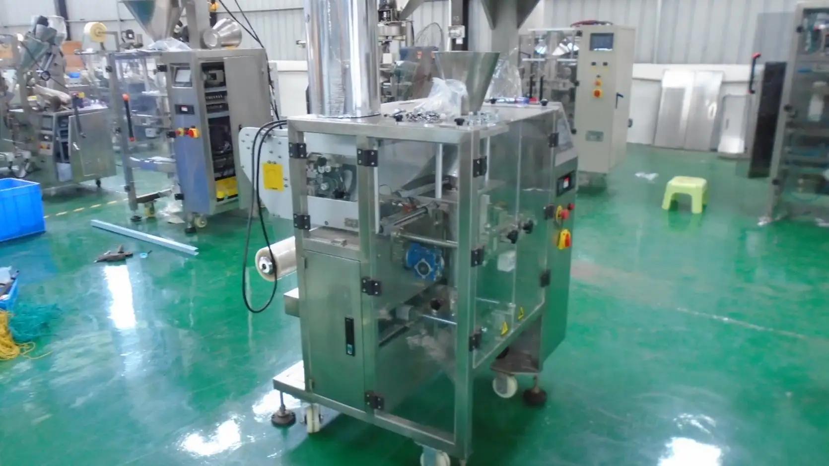 Guangdong Longchuan Intelligent Robot Co., Ltd.