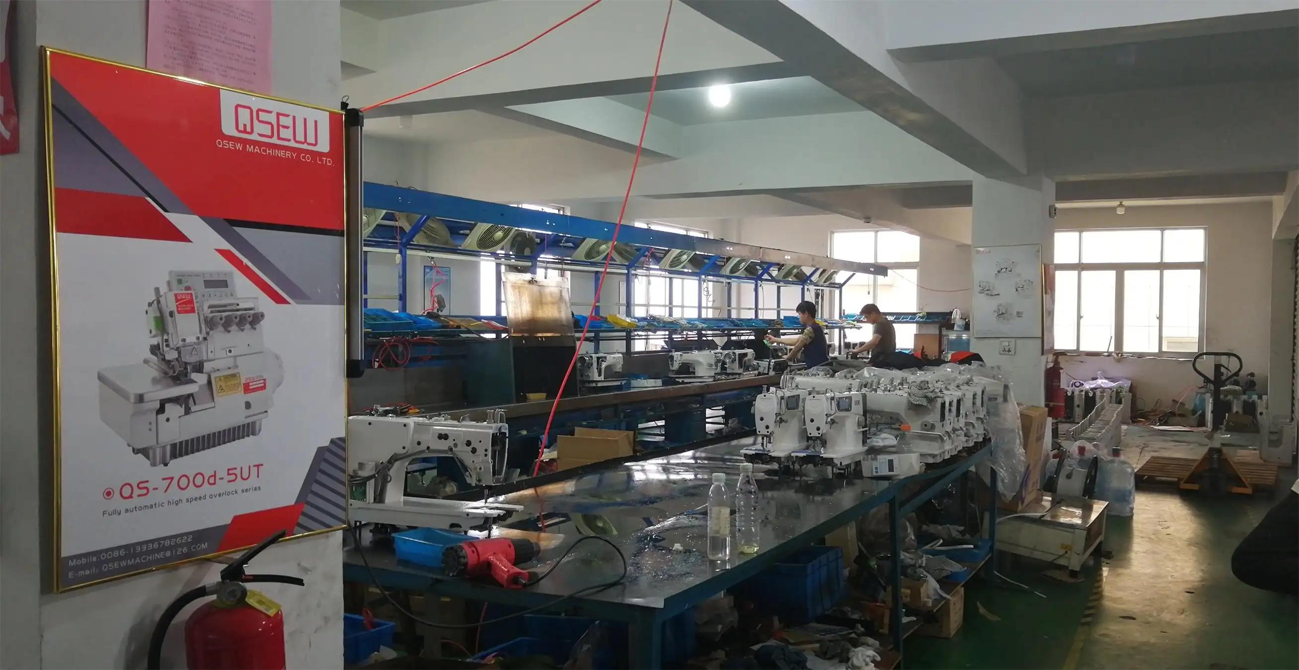 Taizhou Huangyan Zhisuo IMP& EXP Co., Ltd.