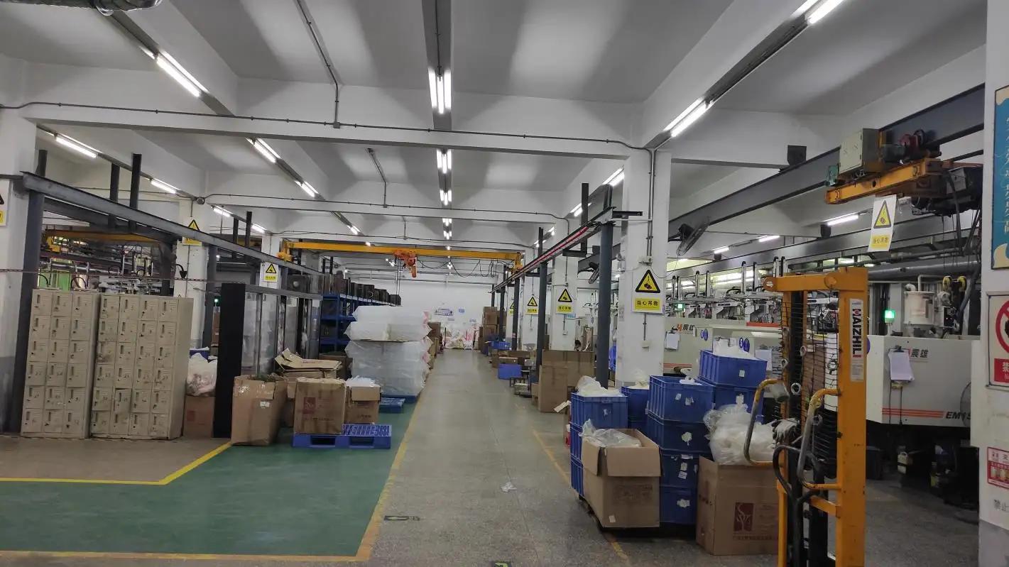 Guangzhou Shangye Health Technology Co., Ltd.