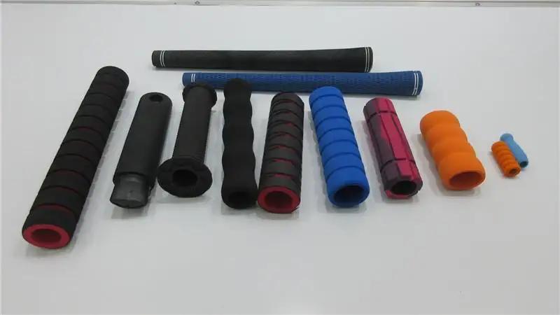 Xiamen Neway Rubber & Plastic Products Co., Ltd.