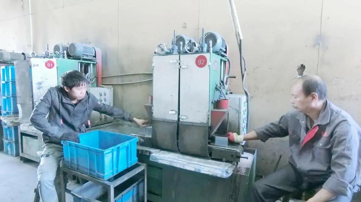 Wenzhou Baogeli Sanitary Wares Co., Ltd.