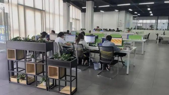 Dalian Zhicheng Furniture Co., Ltd.