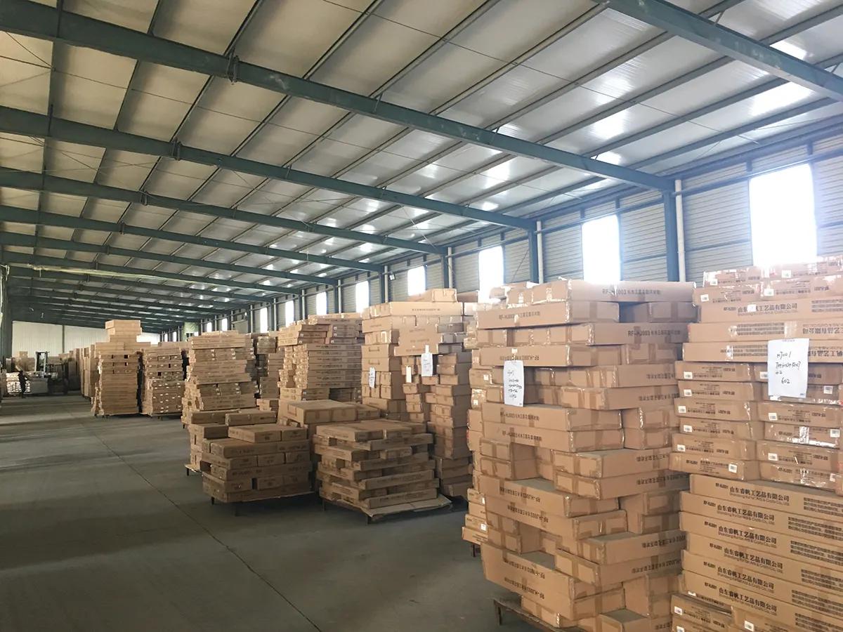 Shandong Chuangxin Wood Products Co., Ltd.