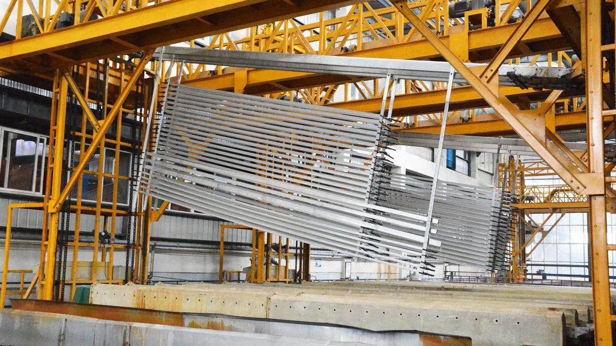 Anshan Zhongjda Industry Co., Ltd.