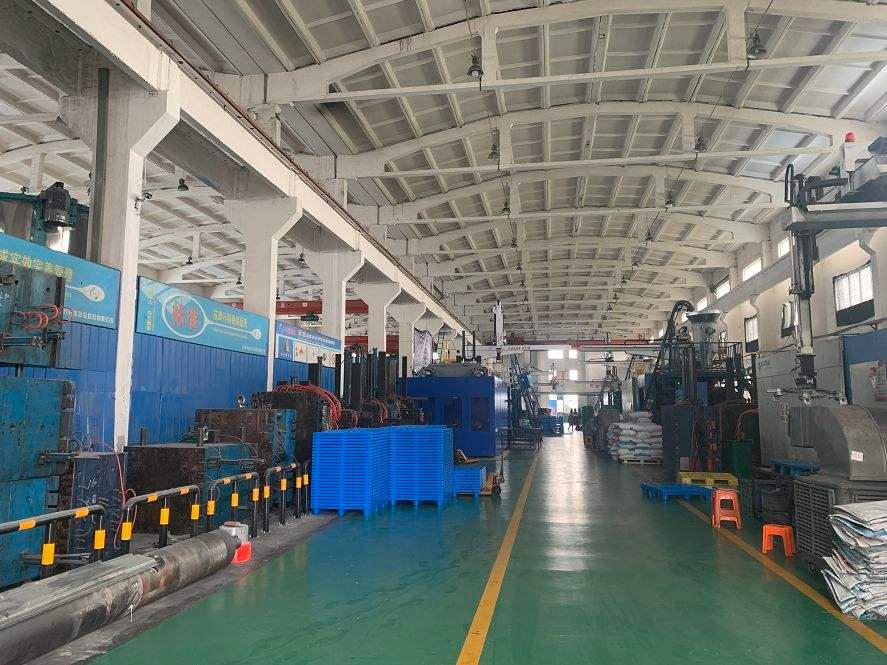 Jiangsu Xuansheng Plastic Industry Technology Co., Ltd.