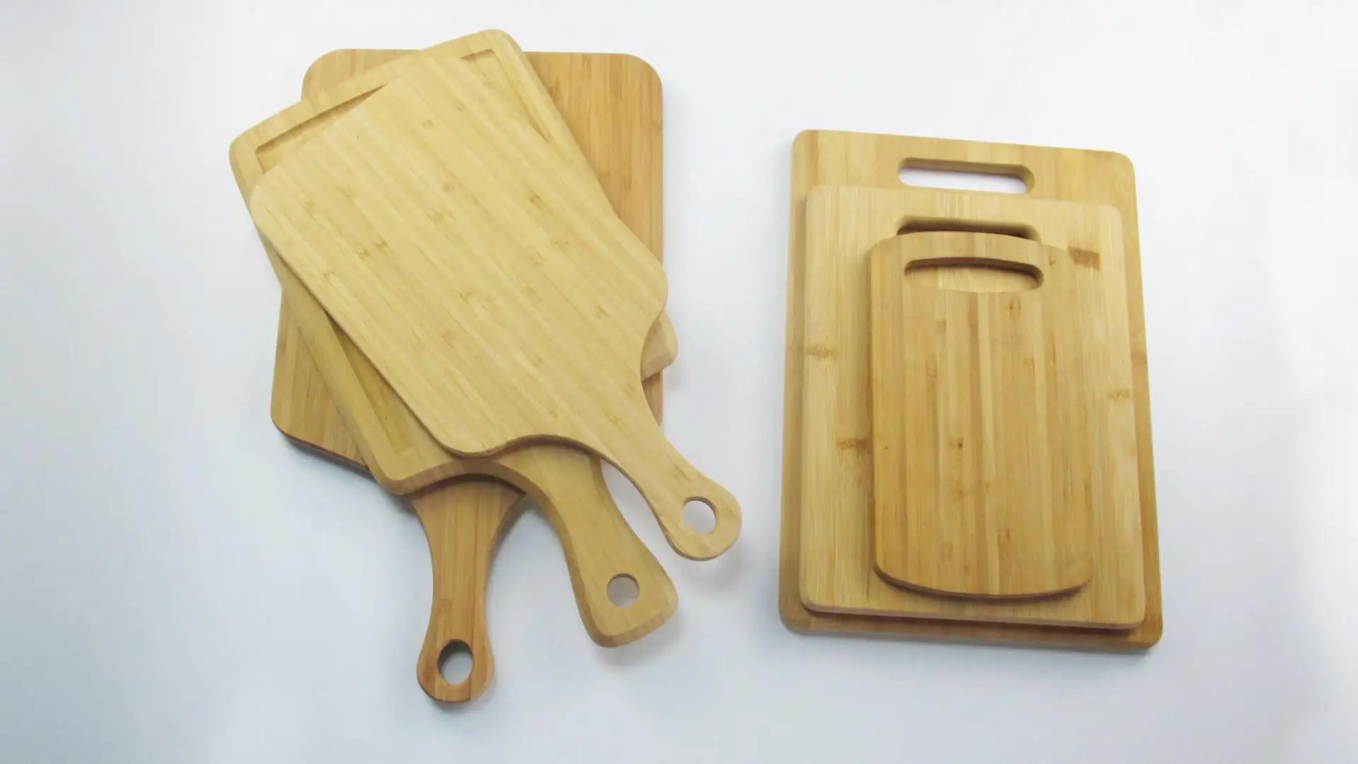 Dongguan Hongjiayi Bamboo And Wood Products Co., Ltd.