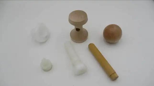 Dongguan Hasun Hardware Products Co., Ltd.