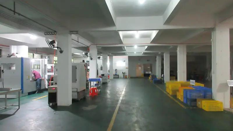 Supplier
