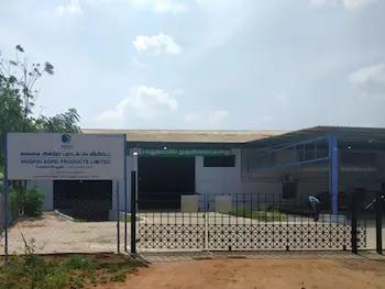 VAIGHAI AGRO PRODUCTS LIMITED
