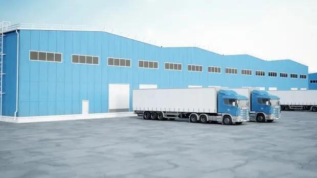 ROBUST INDUSTRIES