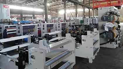 Wenzhou Chaoxu Machinery Co., Ltd.