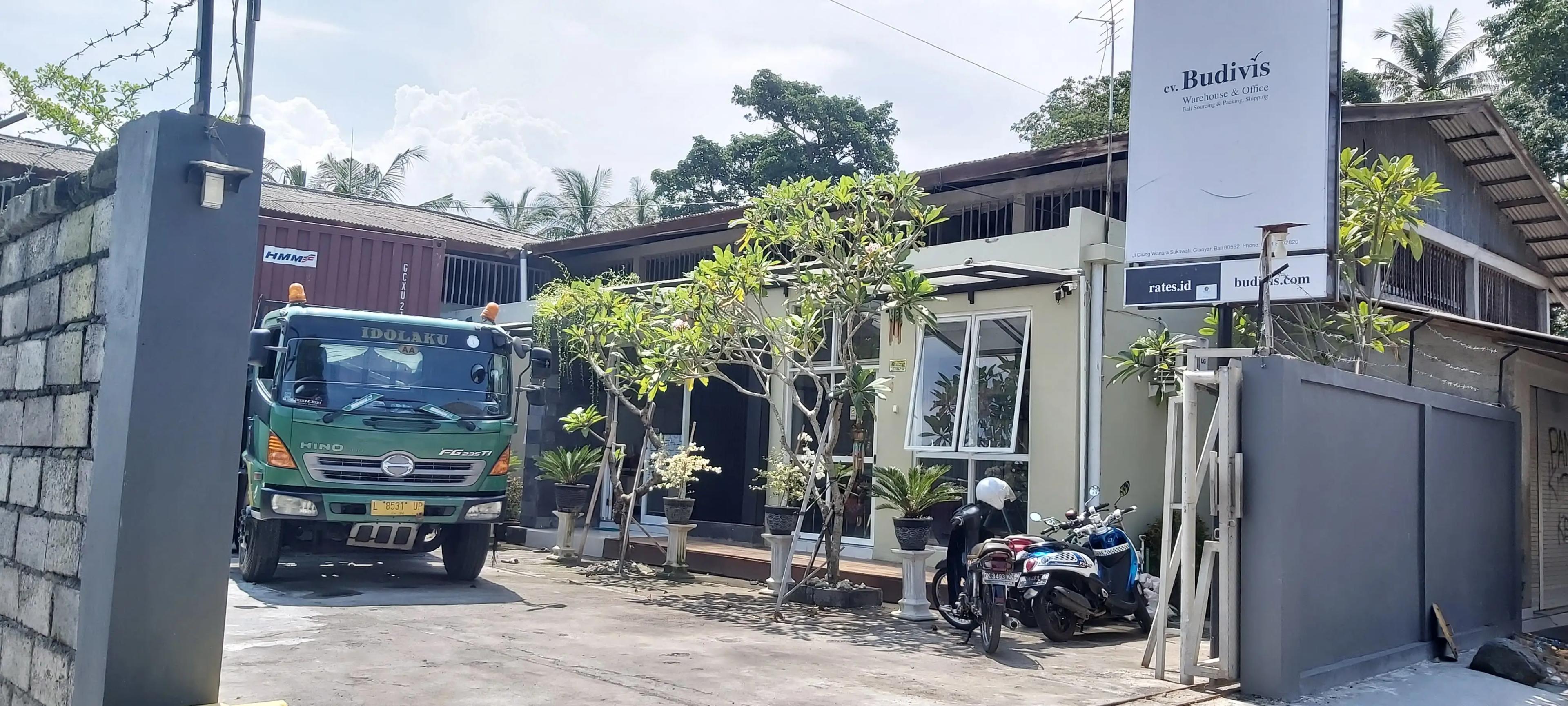 Supplier