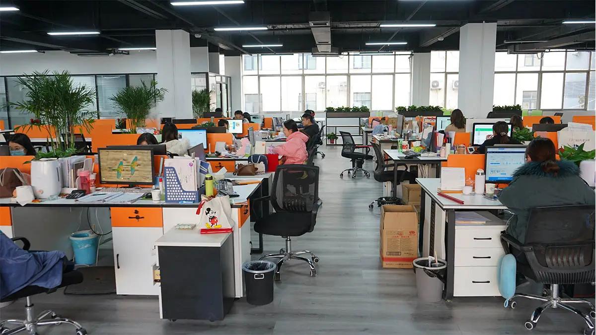 Henan Lunyee Industrial Automation Equipment Co., Limited