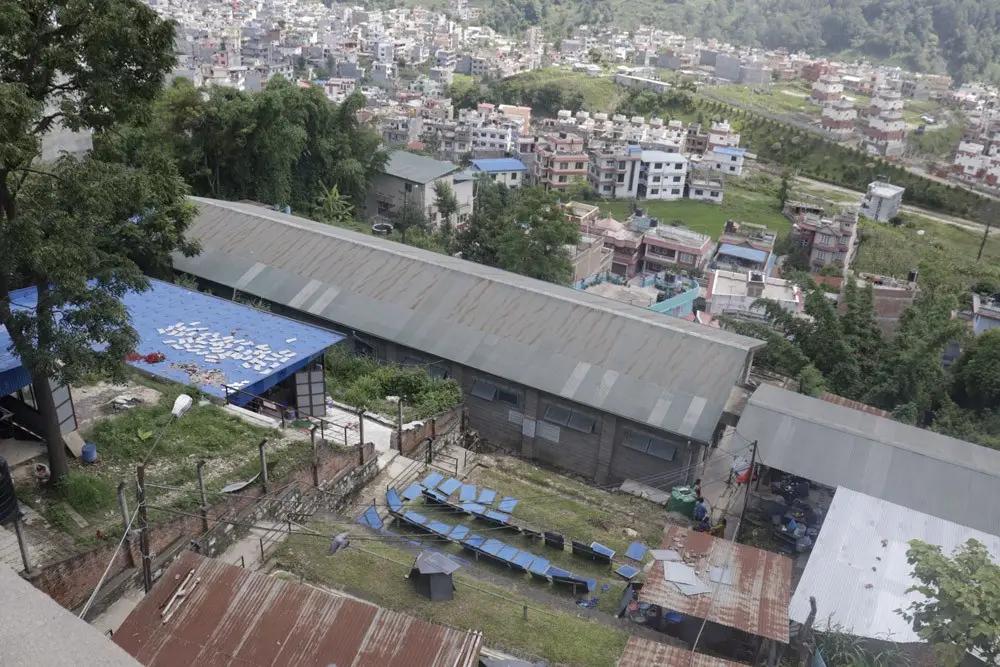 NEPALI PAPER PRODUCTS PVT. LTD.