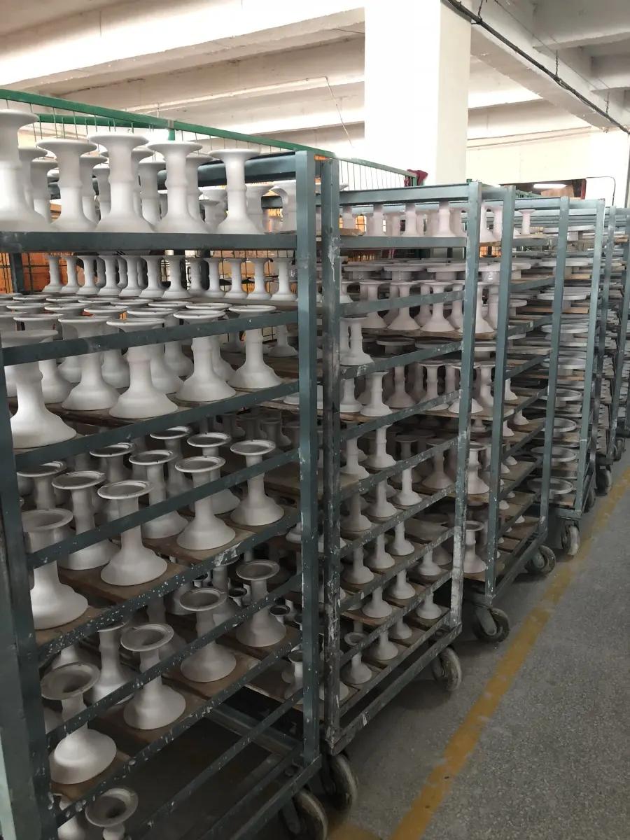 Fujian Dehua Full Win Crafts Co., Ltd.