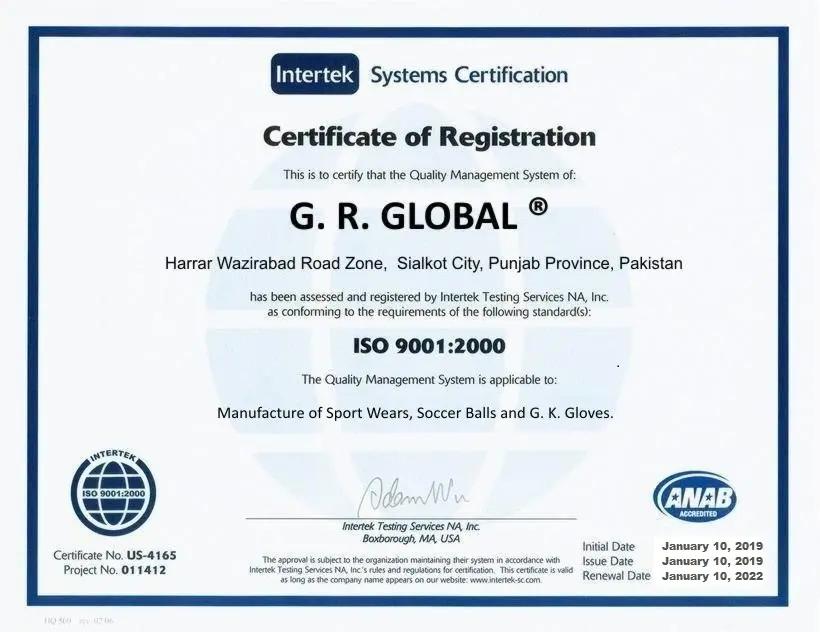 Supplier