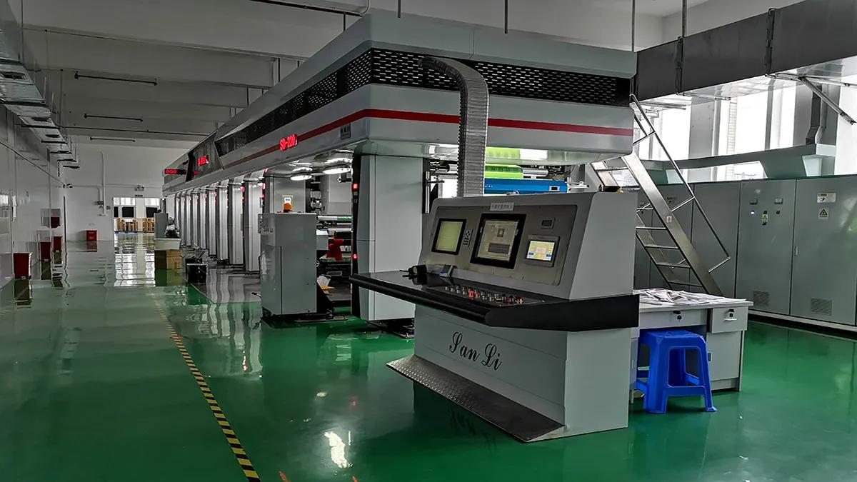 Supplier