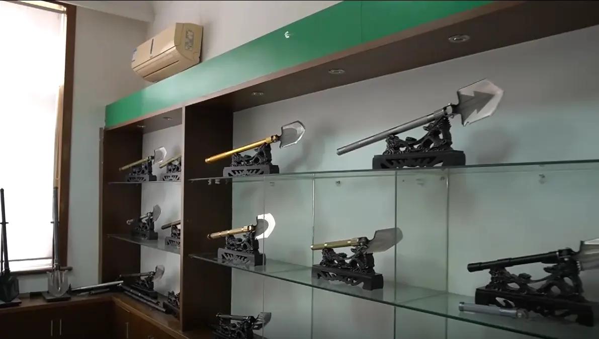 Qingdao Changzhiyu Trade Co., Ltd.
