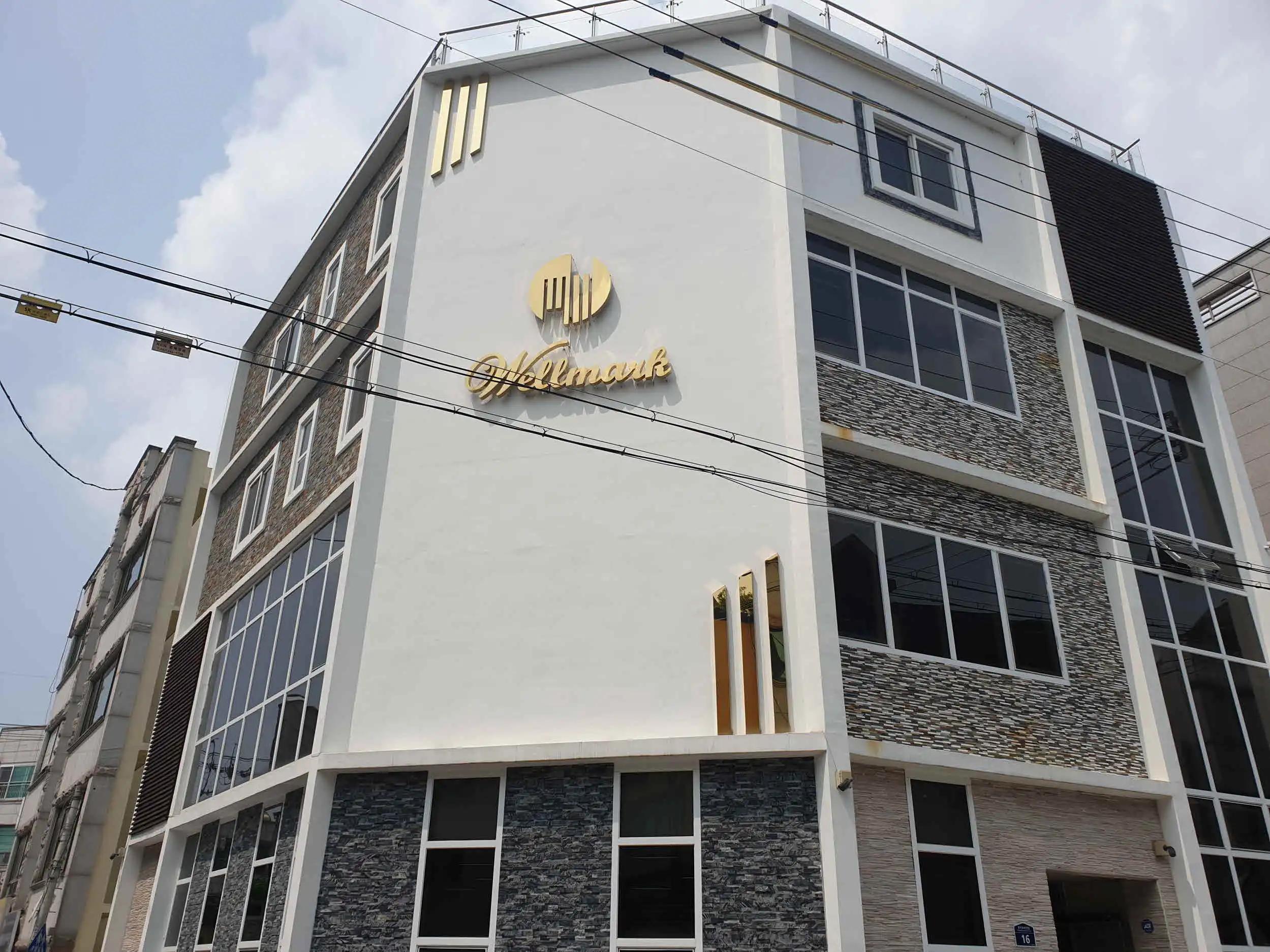 WELLMARK CO.,LTD.