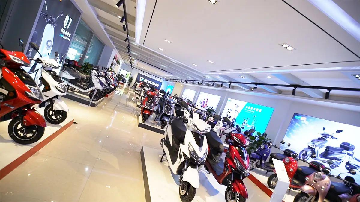 Wuxi Muodou Intelligent Technology Co., Ltd.