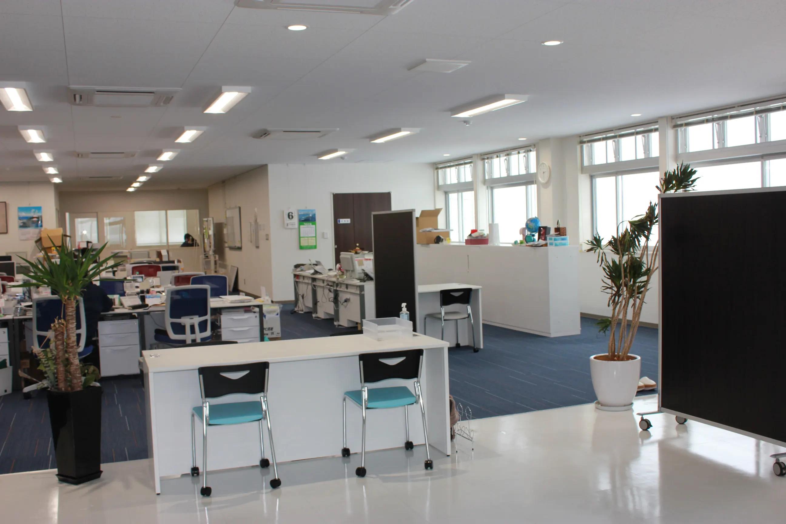 YAJIMAYA CO.,LTD.
