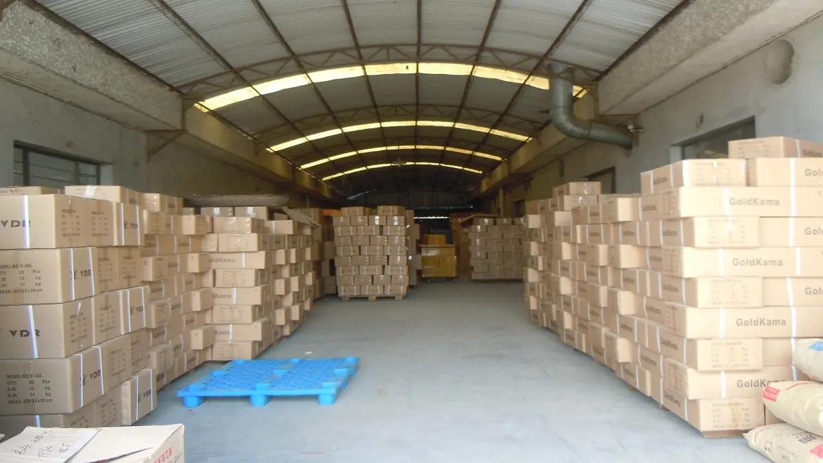Hangzhou Qiliangling Technology Co., Ltd.