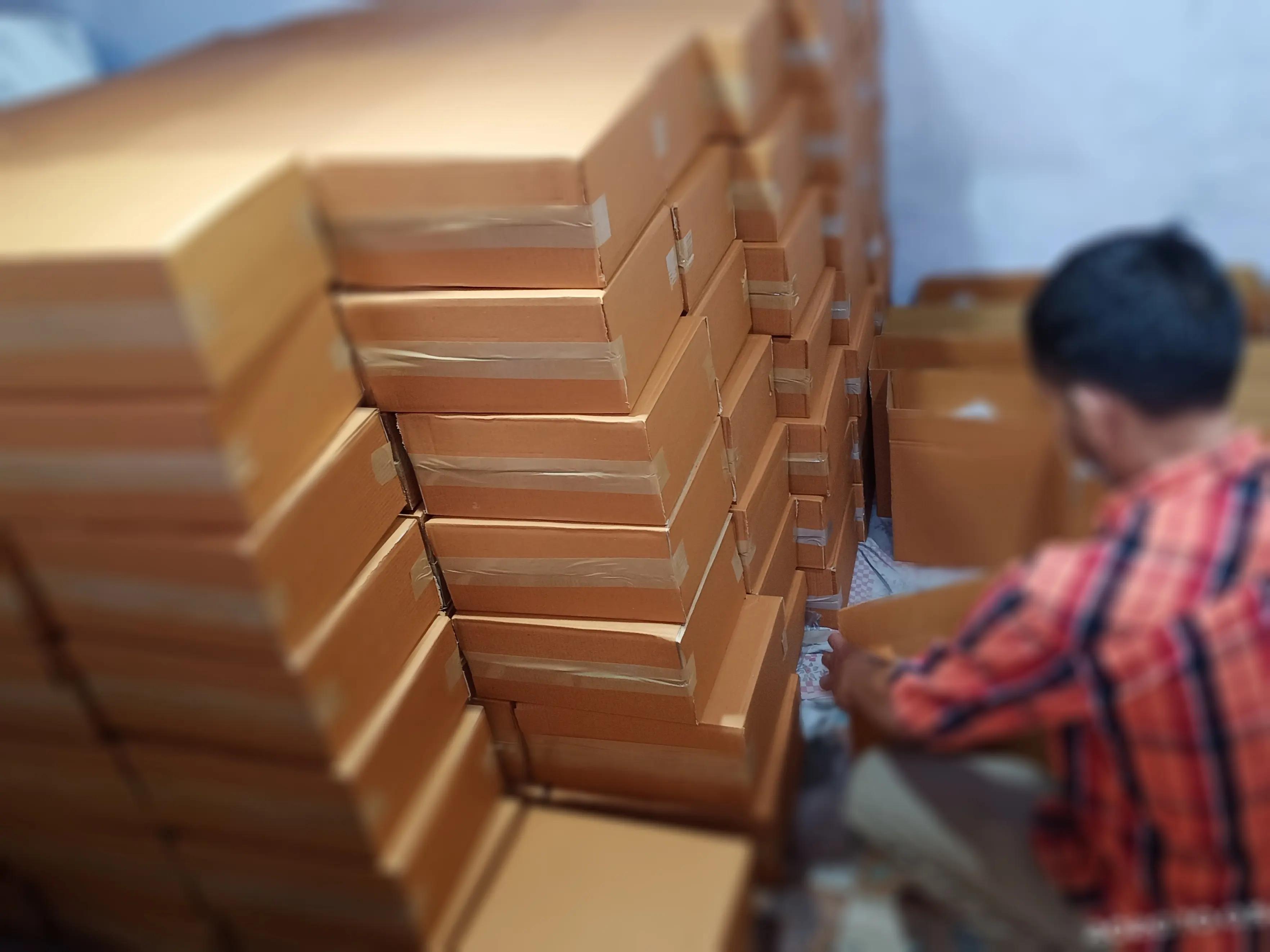 AMAMA HANDICRAFTS