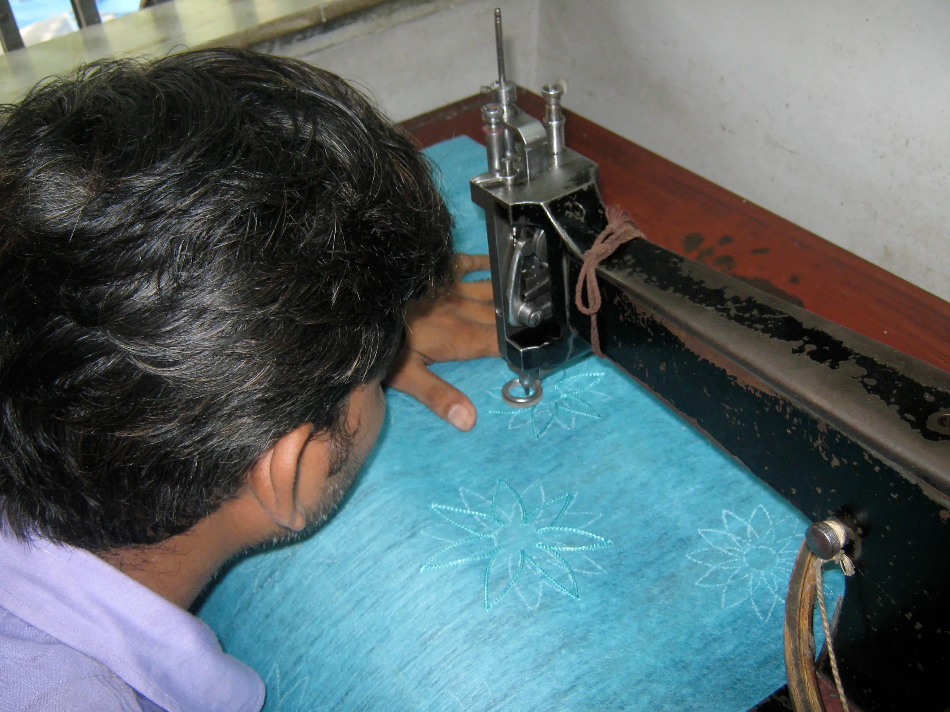 Supplier