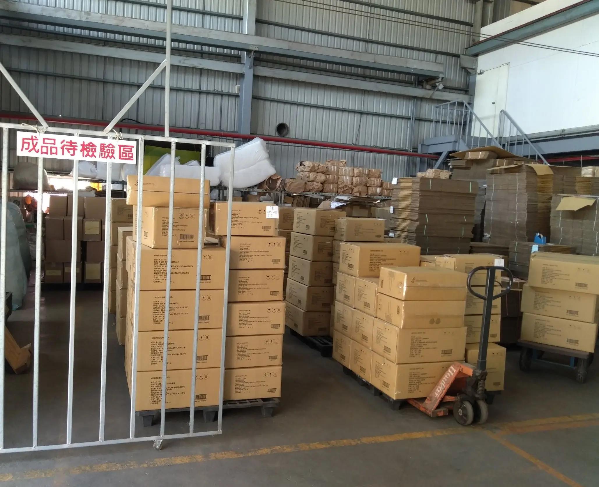 GIANT UP ACRYLIC CO., LTD.