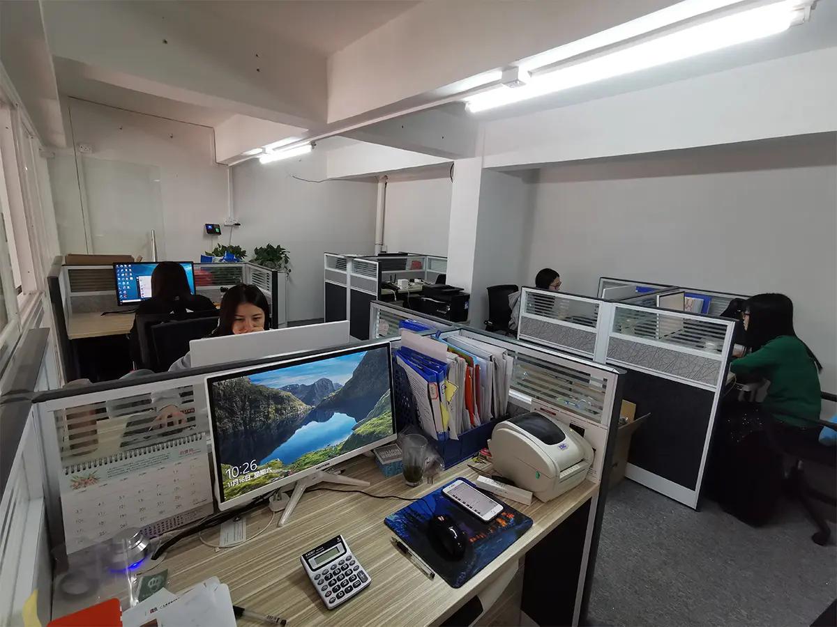Uwant Promotional Gifts Co., Ltd.