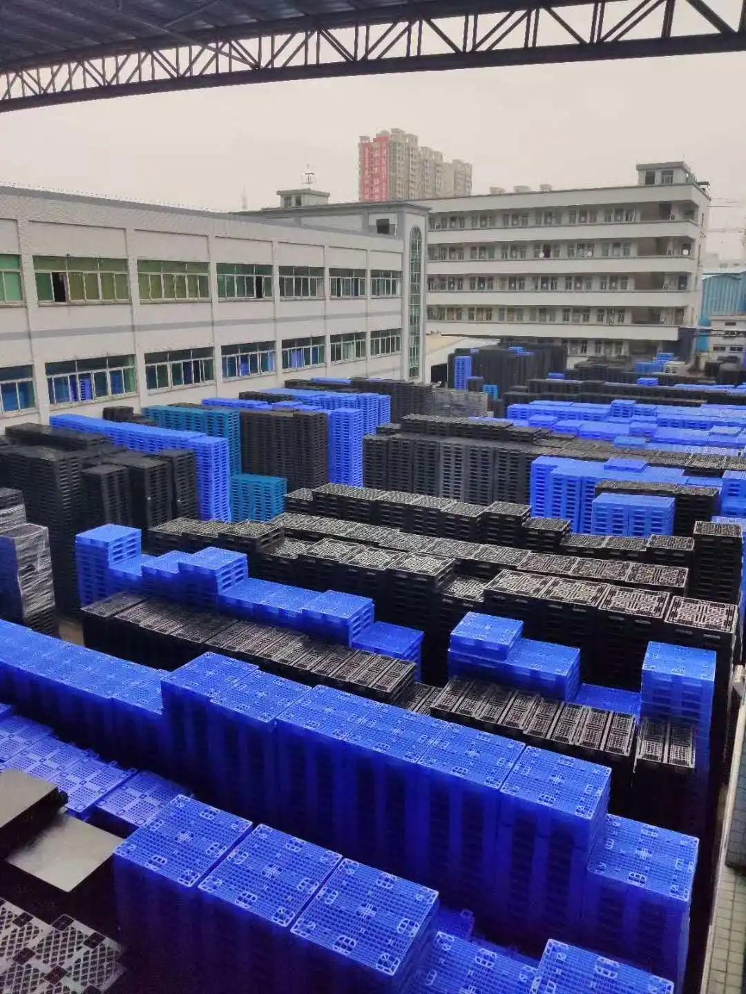 Henan Ruili Import & Export Co., Ltd.