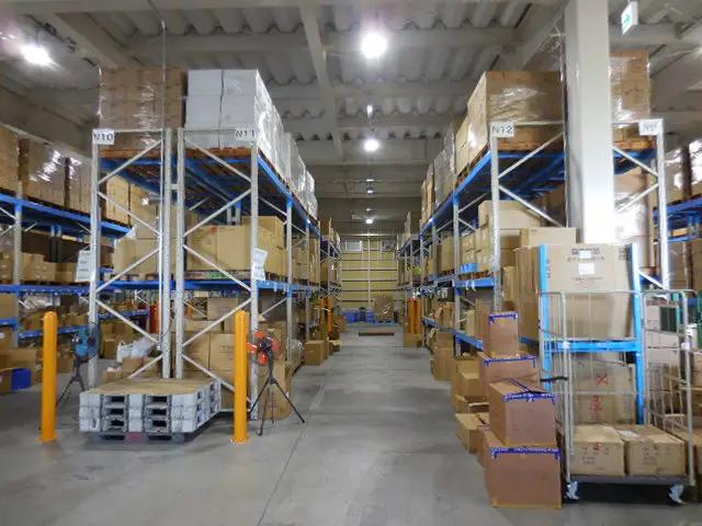 YAJIMAYA CO.,LTD.