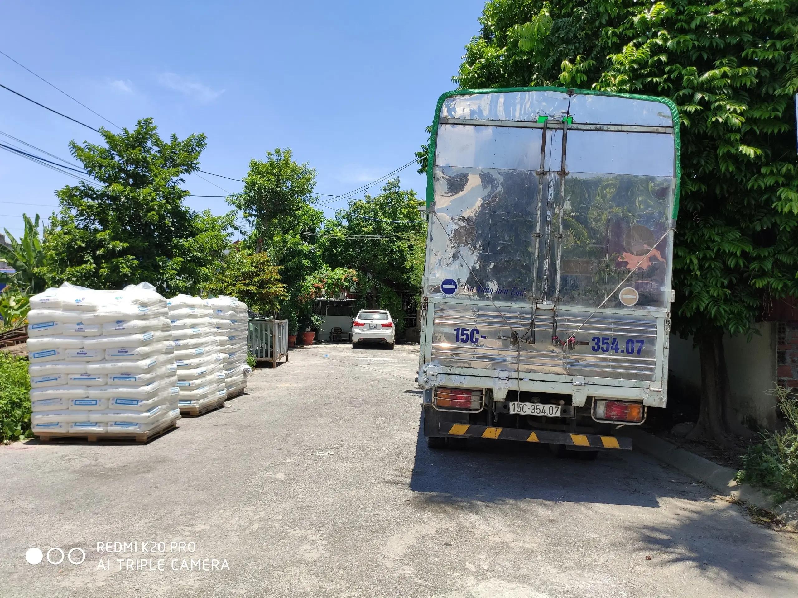PHUC LAM TRADING DEVELOPMENT COMPANY LIMITED